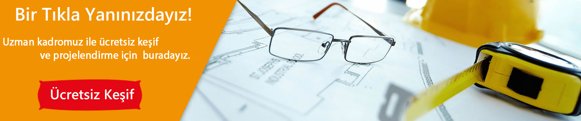 Ücretsiz Keşif