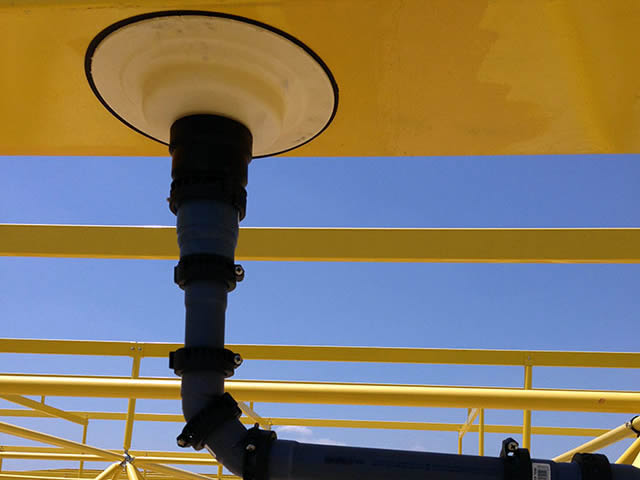 Sifonik Drenaj Sistemleri